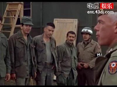 王晶导演的《十二金刚》即将播出：有15位影帝之多合作