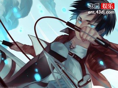 《进击的巨人》第四季结局是什么？艾伦完成他的心愿了吗？