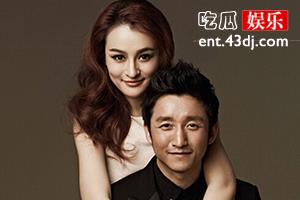 邹市明夫妇三胎再得子 儿子百日宴上邹市明鲜花热吻表白老婆