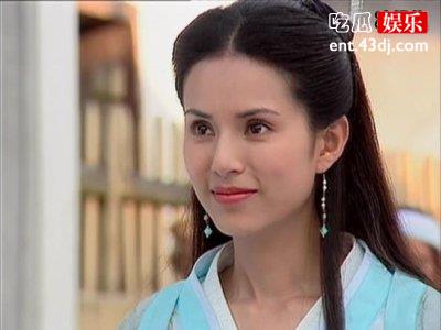 李若彤力挺杨丽萍，曾因感情患抑郁症