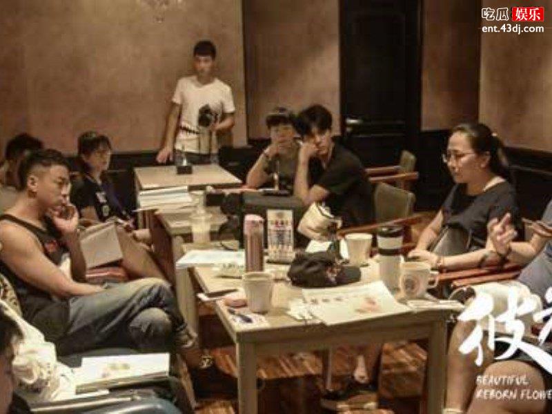 耗费3亿却打造电视剧史上新烂，主角都不愿宣传《彼岸花》剧情太狗