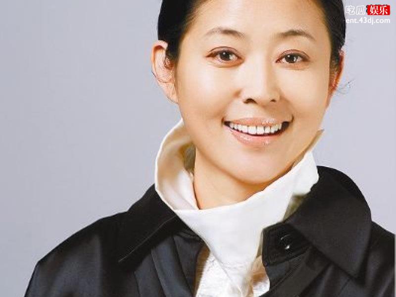 倪萍一生被五个男人拖累，要有下辈子她不想要家庭和孩子