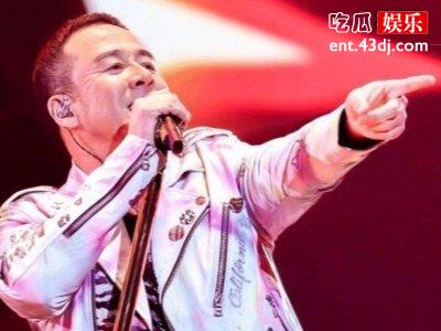 杨坤再次霸气回复，不好意思惊雷就算了MC六道恶心了谁