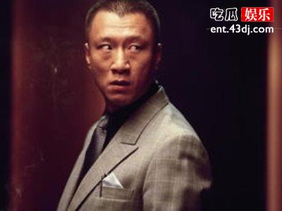 实力派演员孙红雷再出新剧，挑战以往风格勇敢突破自己