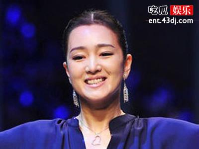 巩俐被曝申请改回中国籍, 改国籍原因是什么？