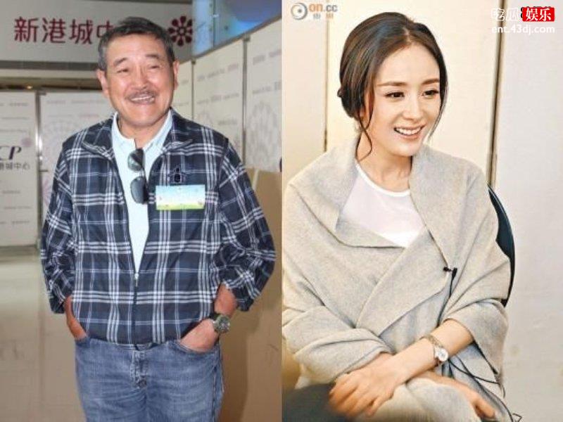 小糯米太可怜成留守儿童？刘丹说儿子已回内地杨幂半年没来老孩