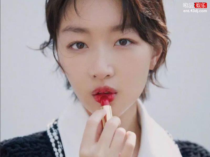 周冬雨为何得到张艺谋两字称赞，她的每个饰演都让人感动