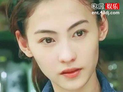 张柏芝自发热舞视频！腹部凸起成亮点网友：第四胎