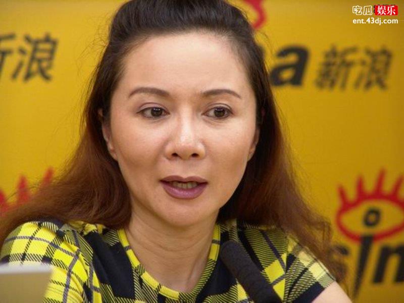 小品女王蔡明儿子曝光行事低调，原来是《泰囧》的编剧之一丁丁