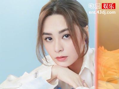阿娇怎么突然胖了? 阿娇发胖原因竟是为了角色太拼了