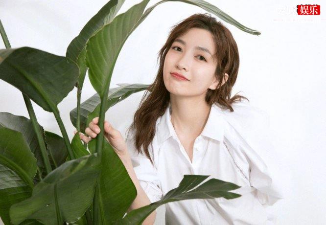江疏影怒怼黑粉这就去搞科研，网友大赞她够资格！