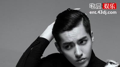 吴亦凡恋情曝光，小智点评：被拍到恋情不承认不是男人干出来的事