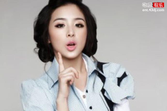 张含韵、黄龄排名倒数：观众缘究竟有什么玄学？