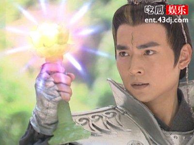 她曾出演《宝莲灯》，小小配角无人问津如今大红大紫