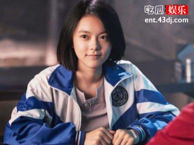 赵今麦要火了与魏大勋合拍新剧，《涩女郎》注定成爆款？