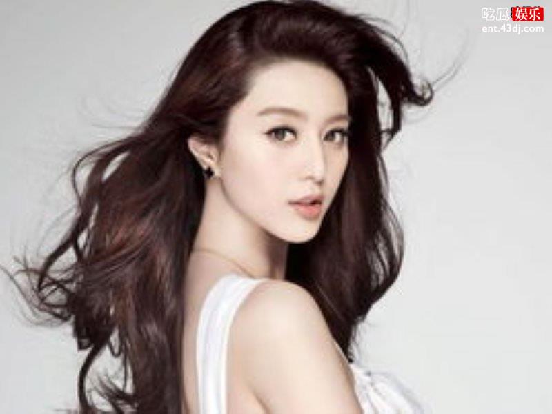 长得好看也是罪，范冰冰浪迹娱乐圈这么多年为何媒体不肯放过她