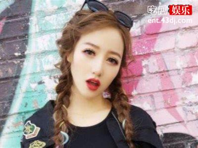 颖儿宅在家里近一个月，趁孩子睡着和朋友开始追剧