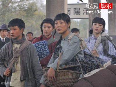 李幼斌和靳东是父子吗？《闯关东》中父子两的形象太过真实！