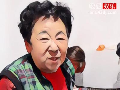 “我是田姥姥”靠一张碎嘴涨粉千万, 她究竟多好笑？