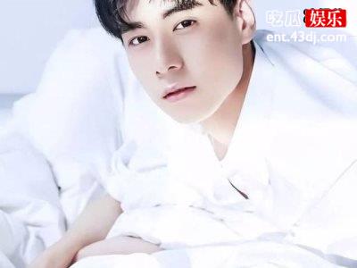 胡一天李一桐新剧播出，引来网友担忧期待这次胡一天演技不翻车