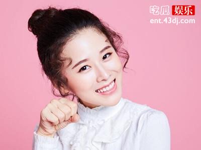 曹星儿演员多少岁了? 她真名叫什么个人资料大起底