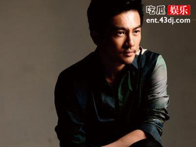 苏有朋吴奇隆小虎队同框，自然初老的成熟韵味感慨时光飞逝
