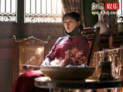 黄晓明出演民国爱国人士，新剧《鬓边不是海棠红》人充满期待
