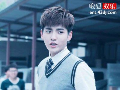 吴亦凡参加《创3》，和鹿晗黄子韬再次合体