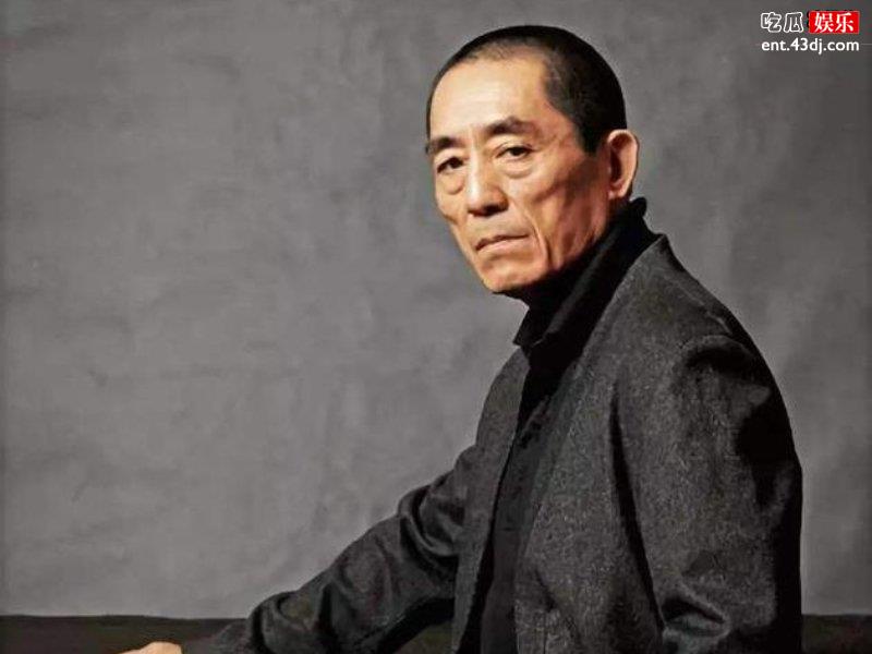 张艺谋和陈婷历经流言蜚语，携手过上幸福生活