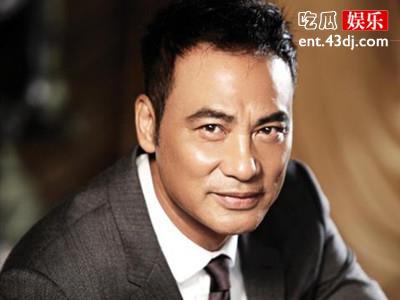 《大湾仔的夜》飞行嘉宾都有谁? 任达华参加的是哪一期