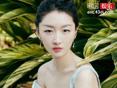 周冬雨的同学当中古力娜扎和杨采钰跻身一线，吴优发展迅速