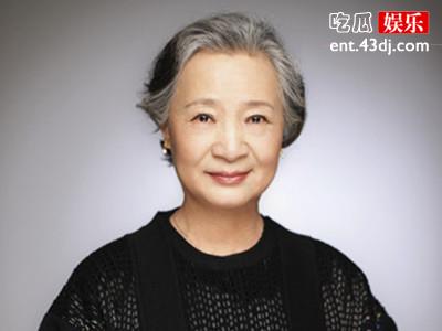 灭绝师太扮演者严敏求资料， 她今还在拍戏吗？