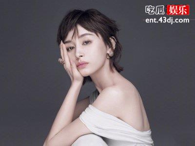 王子文新剧来袭将出演儿科医生，男主饰演者让观众惊喜万分