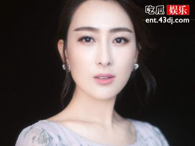 马苏结婚了吗? 起底马苏感情经历!