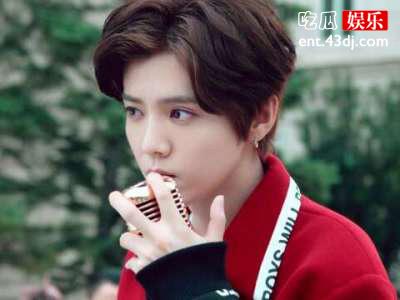 鹿晗为什么突然就不红了? 巅峰时期的他到底有多火
