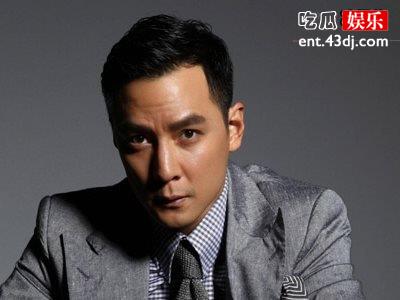 吴彦祖怒怼美国总统，网友笑称：得了吧，香蕉人做派！