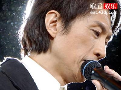 黄子华为什么被大陆禁？ 黄子华都做了些什么