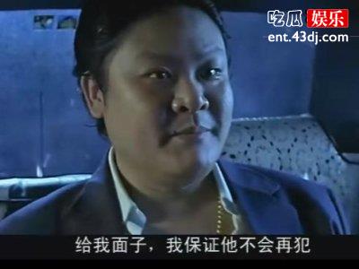演员林雪热爱演戏，只要能跑龙套不收钱也可以