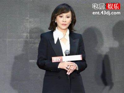 刘嘉玲和曾华倩关系如何？二人均爱上梁朝伟！