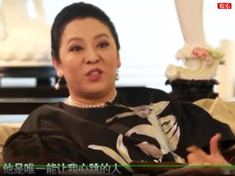 向太首次谈及与郭碧婷婆媳关系，此前被质疑对郭碧婷太过严厉