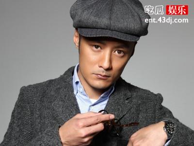 余文乐自曝患上急性惊恐症,如今身体情况恶化？