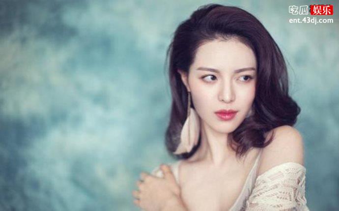 钟楚曦好帅像个男人？不愧是复古女郎！