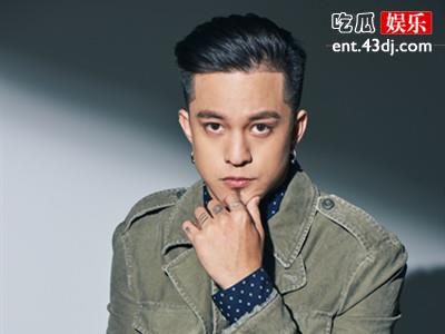 演员黄仲昆儿子被扒， 黄远和父亲一样进入娱乐圈？