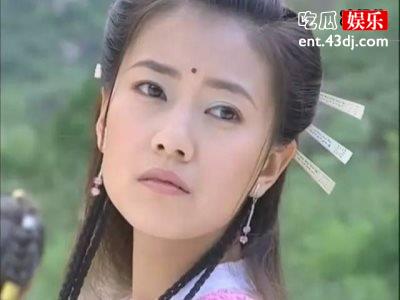新版周芷若颜值备受肯定，但为什么网友表示记不住她的脸？