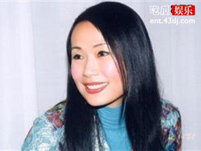 叶童的情史跟老公拍摄广告片相识，一生就认定这一个人