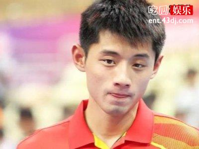 惠子开撕张继科：不会因为你是世界冠军我就惯着你