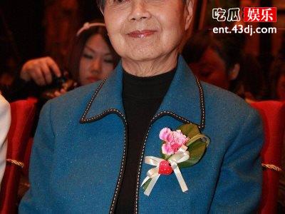 沈力去世，作为共和国第一位播音员培养了赵忠祥等人