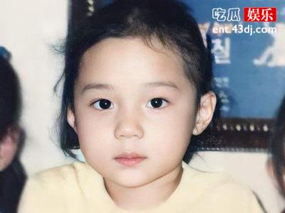 winter和泰妍为什么长得那么像, winter是照着泰妍脸来整容？