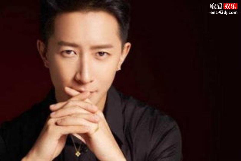 韩庚首次挑战父亲一角，《我们永不言弃》上演铁汉柔情