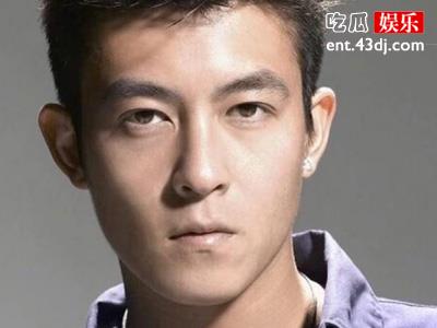 陈冠希真的爱秦舒培？ 曝陈冠希婚内出轨妻子还在孕期